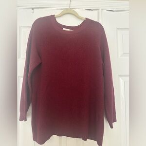 Liz Claiborne sweater size L